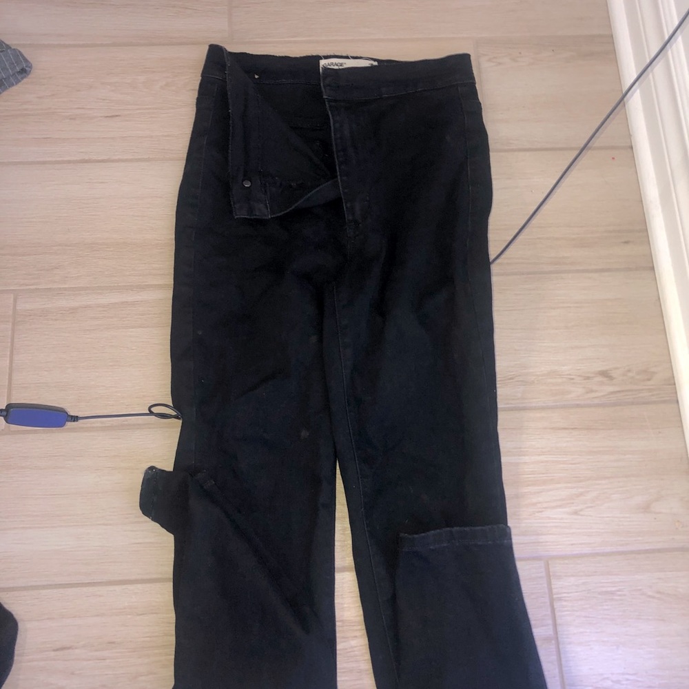 Pantalons